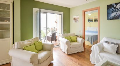 Piso 3 habitaciones de 109 m² en Sitges (08870)