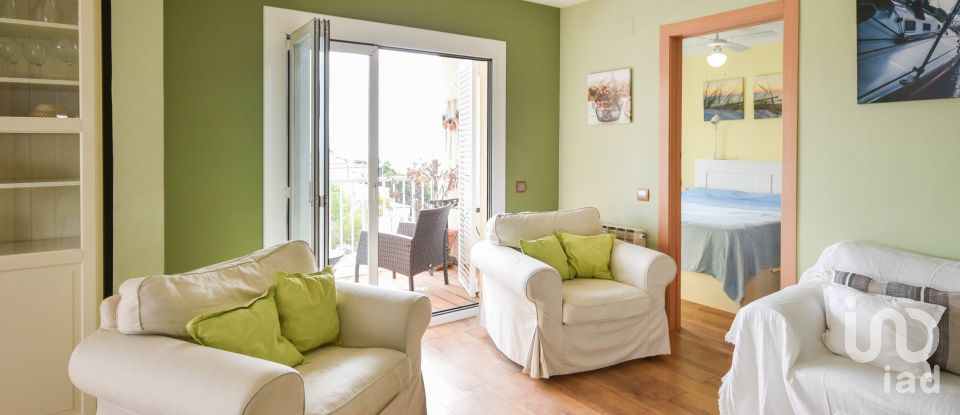 Piso 3 habitaciones de 109 m² en Sitges (08870)