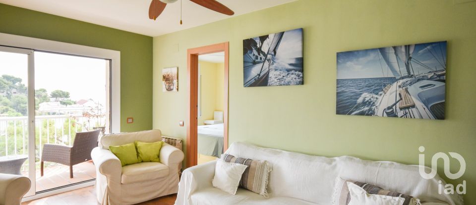 Piso 3 habitaciones de 109 m² en Sitges (08870)