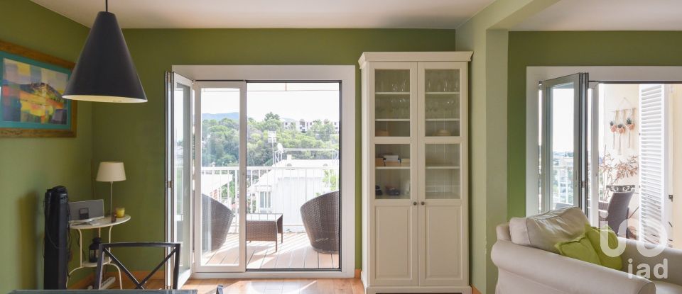 Piso 3 habitaciones de 109 m² en Sitges (08870)