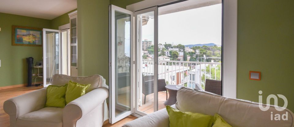 Piso 3 habitaciones de 109 m² en Sitges (08870)