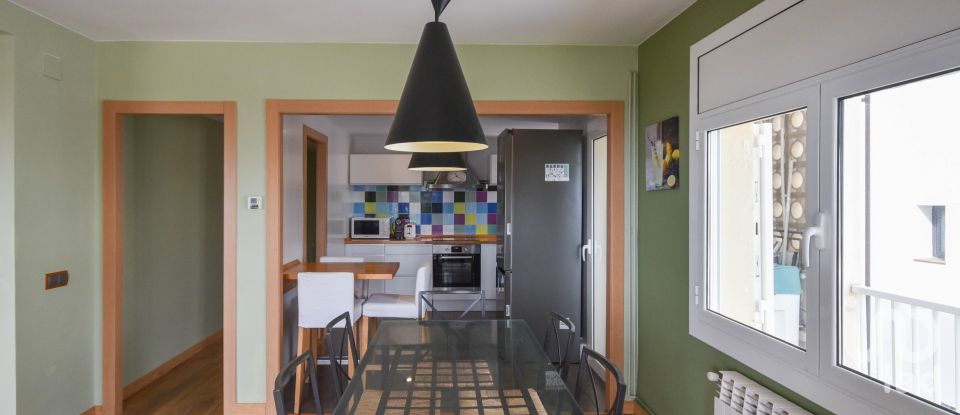 Piso 3 habitaciones de 109 m² en Sitges (08870)