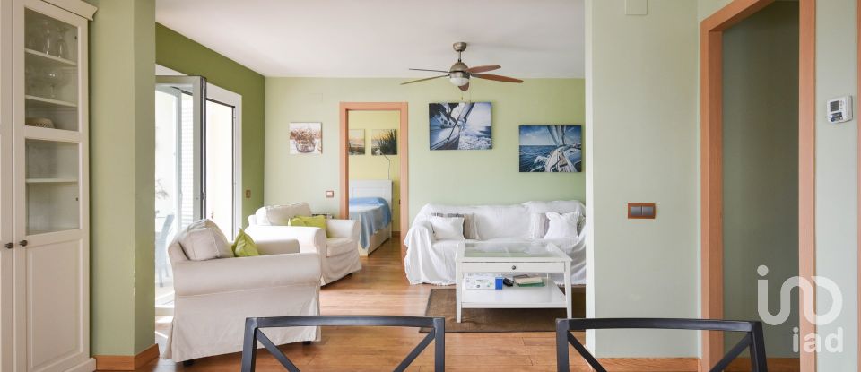 Piso 3 habitaciones de 109 m² en Sitges (08870)