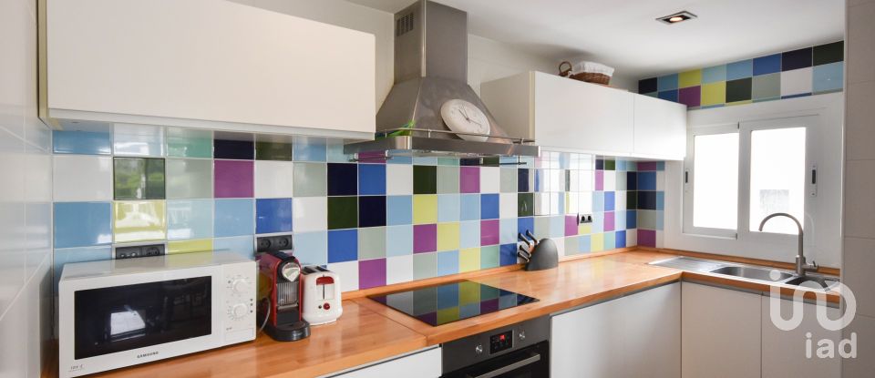 Piso 3 habitaciones de 109 m² en Sitges (08870)