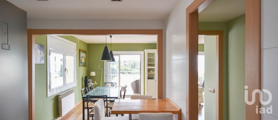 Piso 3 habitaciones de 109 m² en Sitges (08870)