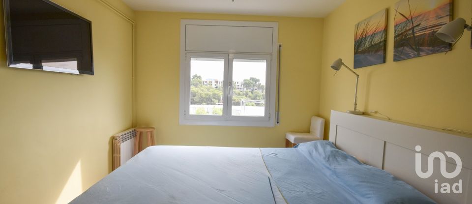 Piso 3 habitaciones de 109 m² en Sitges (08870)