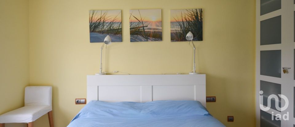 Piso 3 habitaciones de 109 m² en Sitges (08870)