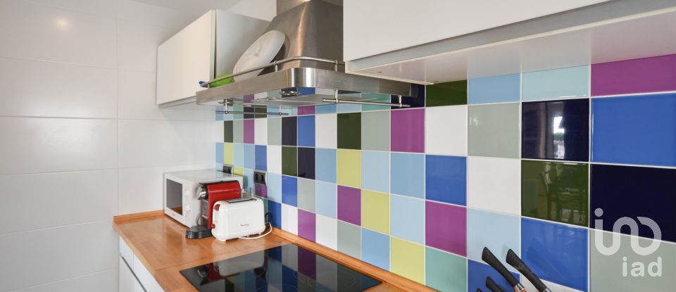 Piso 3 habitaciones de 109 m² en Sitges (08870)