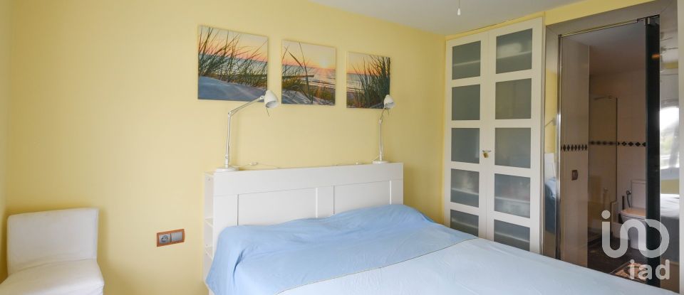 Piso 3 habitaciones de 109 m² en Sitges (08870)