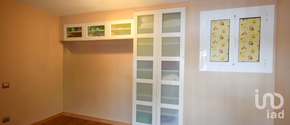 Piso 3 habitaciones de 109 m² en Sitges (08870)