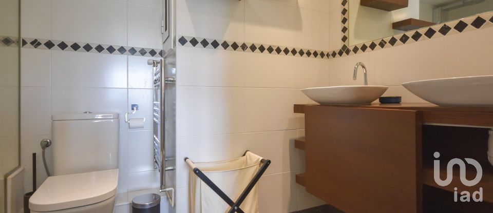 Piso 3 habitaciones de 109 m² en Sitges (08870)