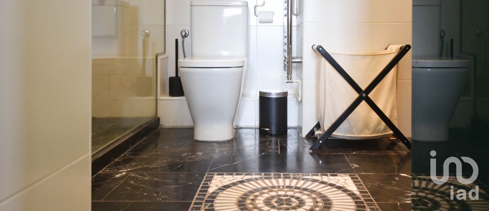 Piso 3 habitaciones de 109 m² en Sitges (08870)