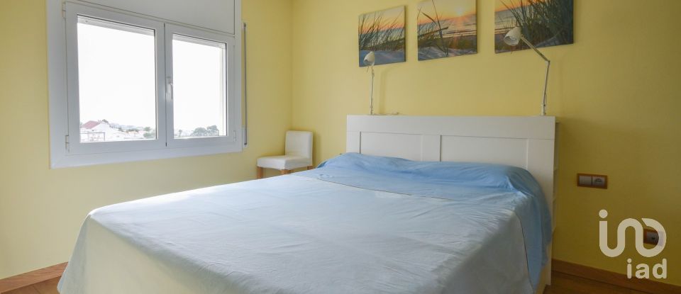 Piso 3 habitaciones de 109 m² en Sitges (08870)