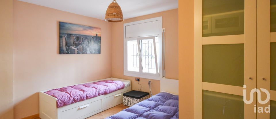 Piso 3 habitaciones de 109 m² en Sitges (08870)