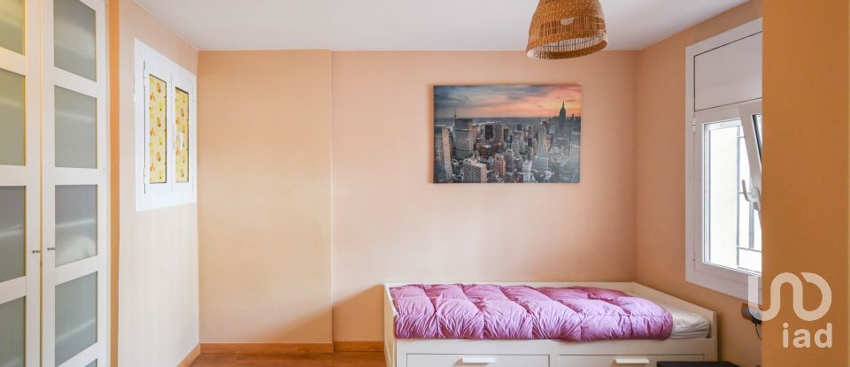 Piso 3 habitaciones de 109 m² en Sitges (08870)