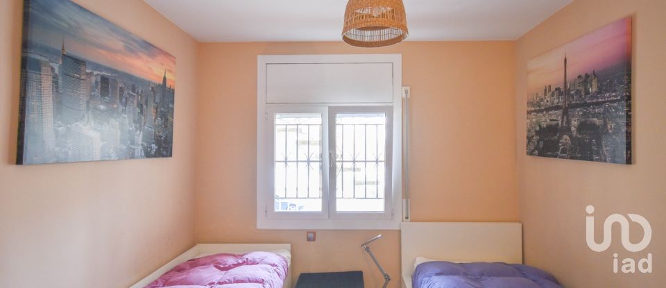 Piso 3 habitaciones de 109 m² en Sitges (08870)