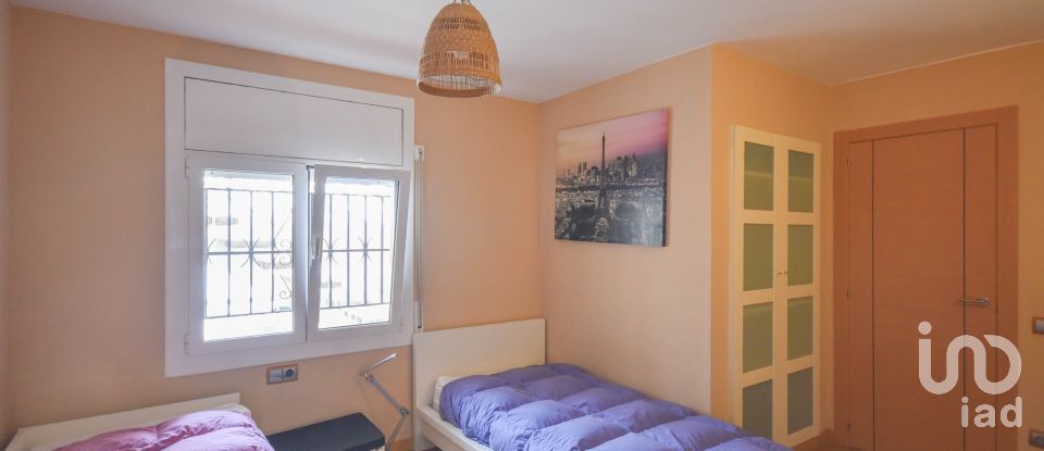 Piso 3 habitaciones de 109 m² en Sitges (08870)