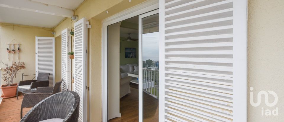 Piso 3 habitaciones de 109 m² en Sitges (08870)