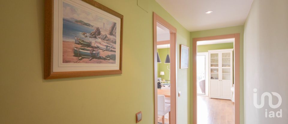 Piso 3 habitaciones de 109 m² en Sitges (08870)