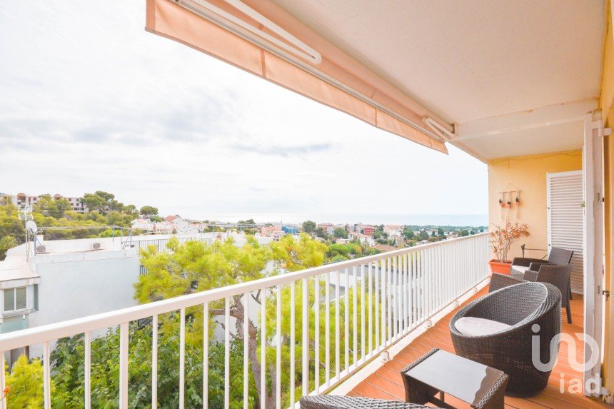 Piso 3 habitaciones de 109 m² en Sitges (08870)