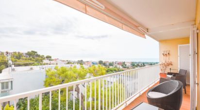 Piso 3 habitaciones de 109 m² en Sitges (08870)