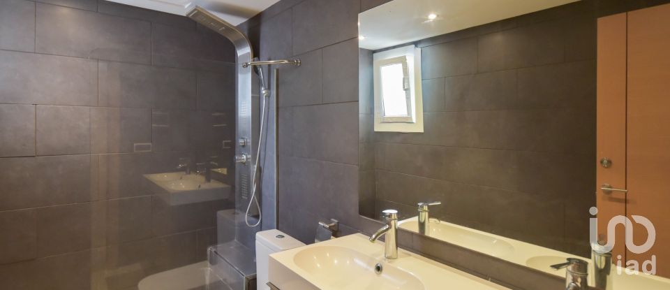 Piso 3 habitaciones de 109 m² en Sitges (08870)