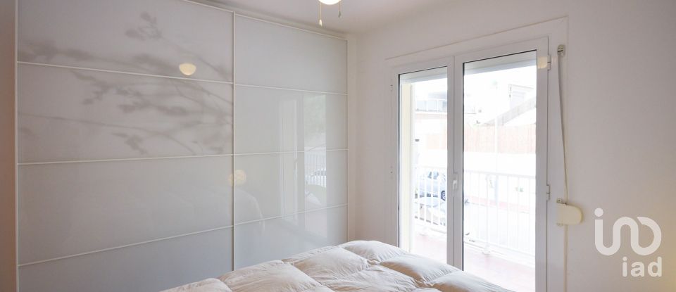 Piso 3 habitaciones de 109 m² en Sitges (08870)