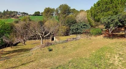 Building plot of 846 m² in Lliça de Vall (08185)