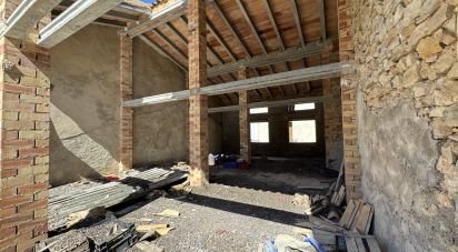 Casa rural 0 habitaciones de 362 m² en Vall de Gallinera (03788)