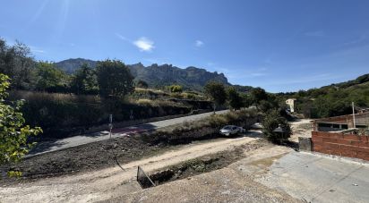 Casa rural 0 habitaciones de 362 m² en Vall de Gallinera (03788)
