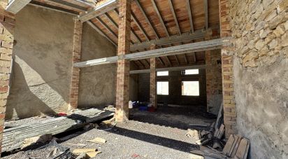 Casa rural 0 habitaciones de 362 m² en Vall de Gallinera (03788)