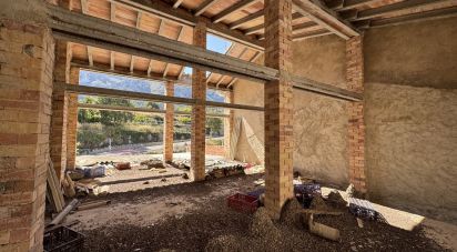 Casa rural 0 habitaciones de 362 m² en Vall de Gallinera (03788)