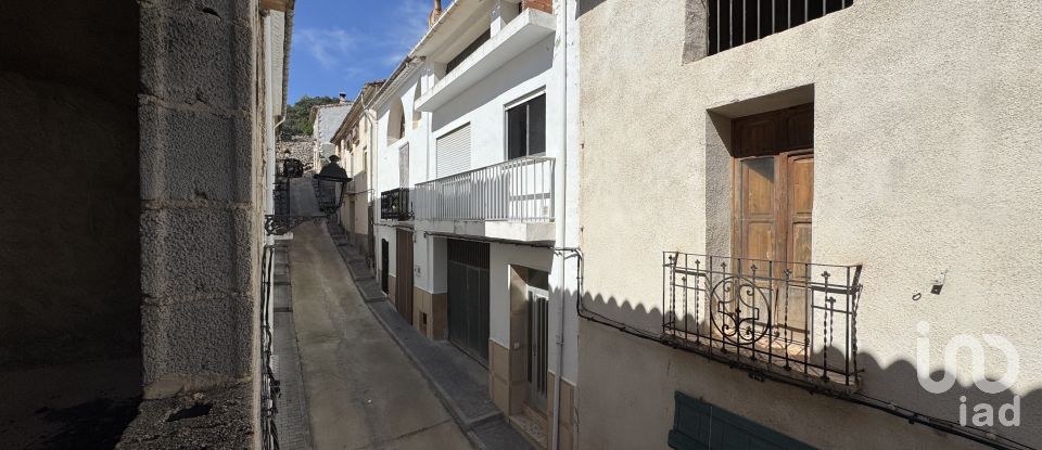 Casa rural 0 habitaciones de 362 m² en Vall de Gallinera (03788)