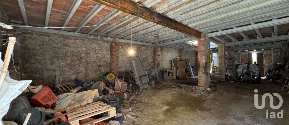 Casa rural 0 habitaciones de 362 m² en Vall de Gallinera (03788)