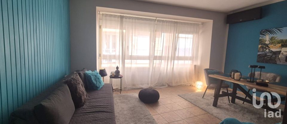 Piso 2 habitaciones de 74 m² en Pego (03780)