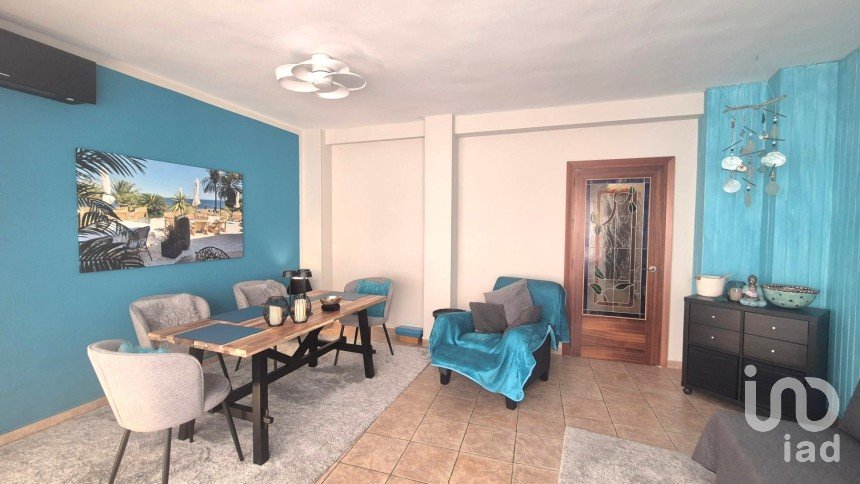 Piso 2 habitaciones de 74 m² en Pego (03780)