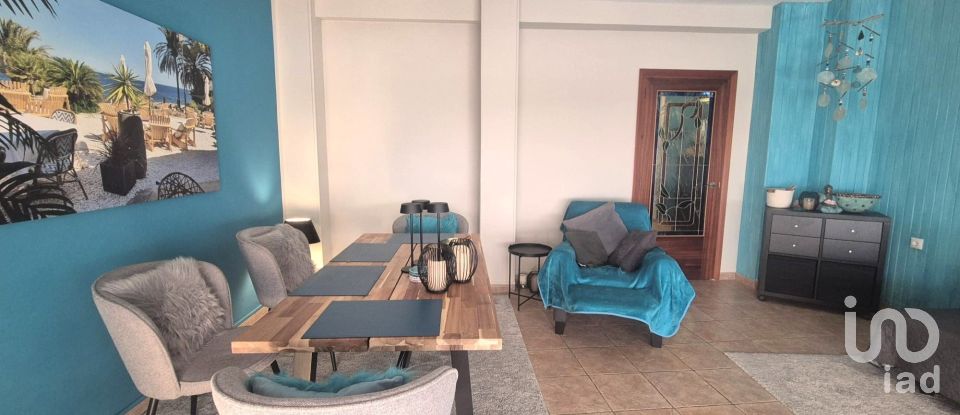 Piso 2 habitaciones de 74 m² en Pego (03780)