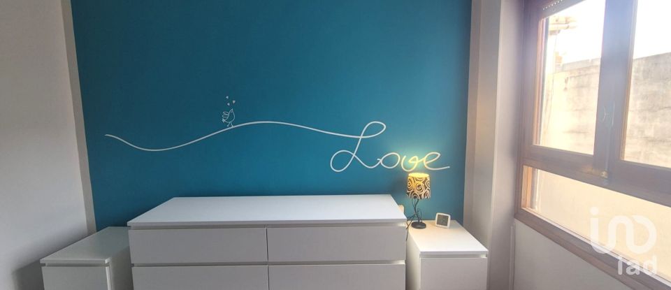 Piso 2 habitaciones de 74 m² en Pego (03780)