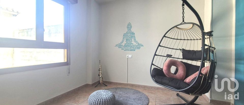 Piso 2 habitaciones de 74 m² en Pego (03780)