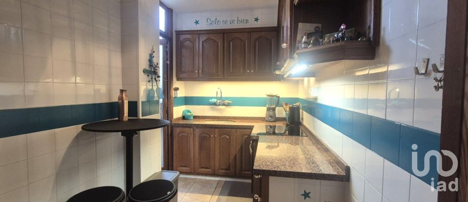 Piso 2 habitaciones de 74 m² en Pego (03780)