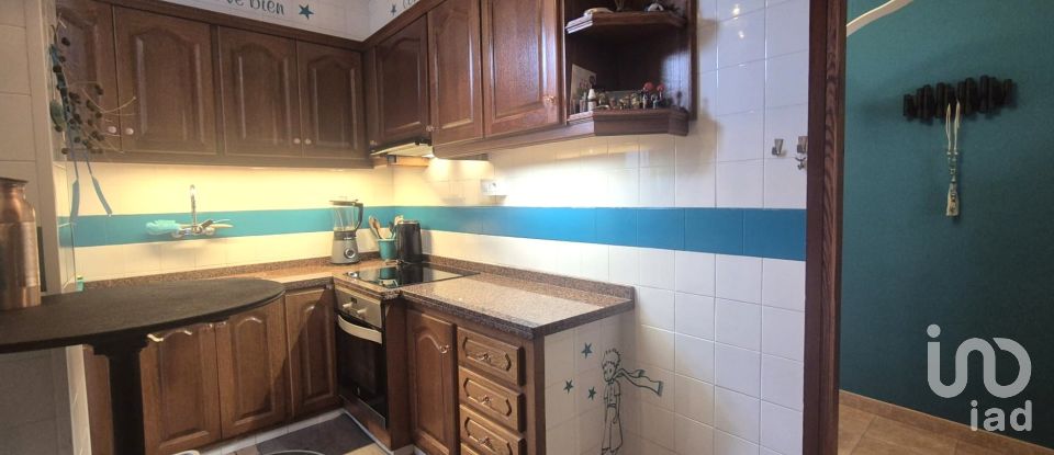 Piso 2 habitaciones de 74 m² en Pego (03780)