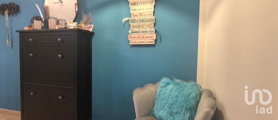 Piso 2 habitaciones de 74 m² en Pego (03780)