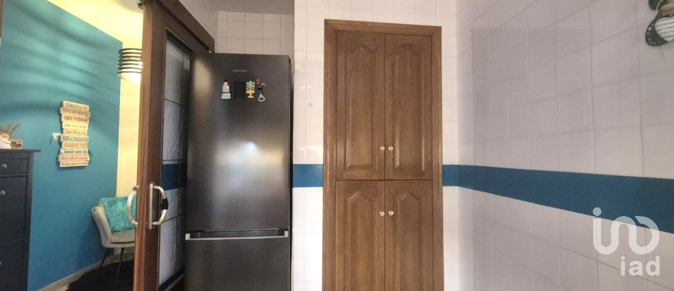 Piso 2 habitaciones de 74 m² en Pego (03780)