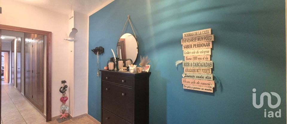 Piso 2 habitaciones de 74 m² en Pego (03780)