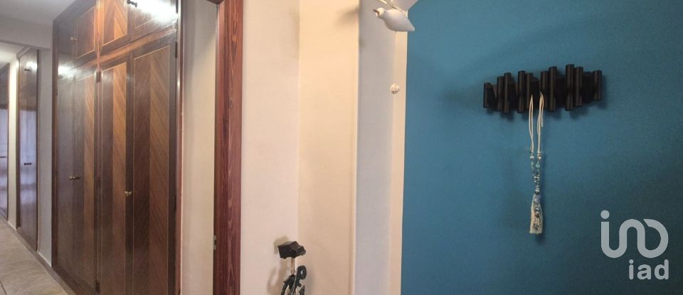 Piso 2 habitaciones de 74 m² en Pego (03780)