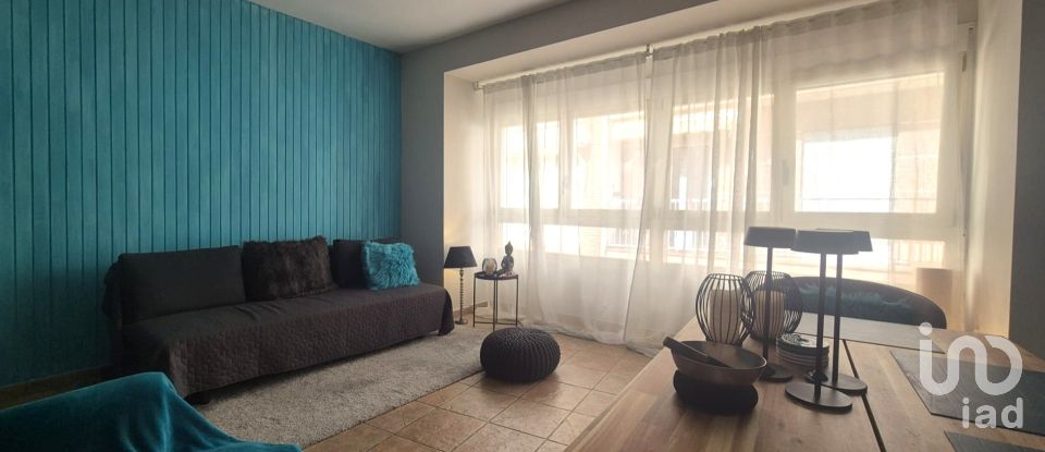 Piso 2 habitaciones de 74 m² en Pego (03780)