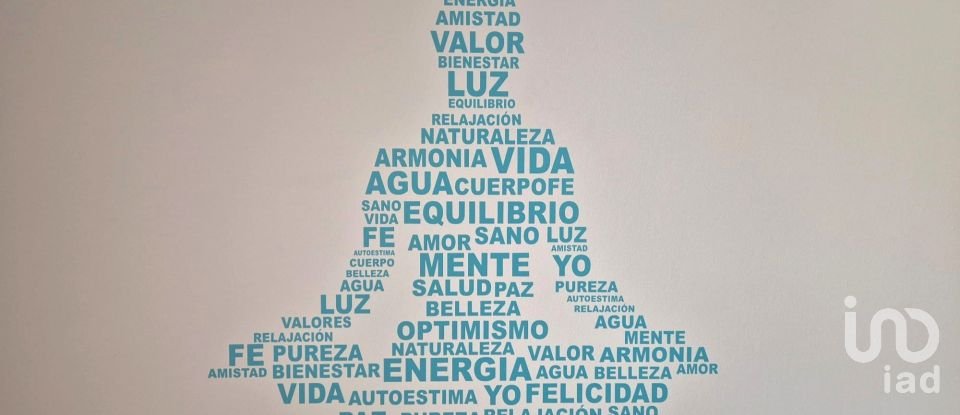 Piso 2 habitaciones de 74 m² en Pego (03780)