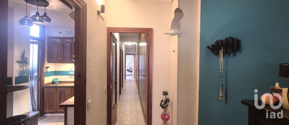 Piso 2 habitaciones de 74 m² en Pego (03780)