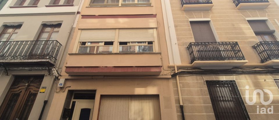 Piso 2 habitaciones de 74 m² en Pego (03780)