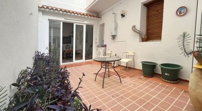 Piso 3 habitaciones de 141 m² en Pego (03780)